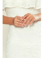 Dámské šaty 268-1 - NUMOCO Dámské šaty 268-1 - NUMOCO