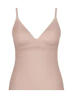Podprsenková košilka WOW Comfort 2.0 Bra Shirt - Sloggi Podprsenková košilka WOW Comfort 2.0 Bra Shirt - Sloggi