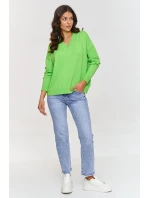 Svetr  model 209727 Makadamia