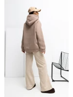 Mikina  model 221610 Rue Paris