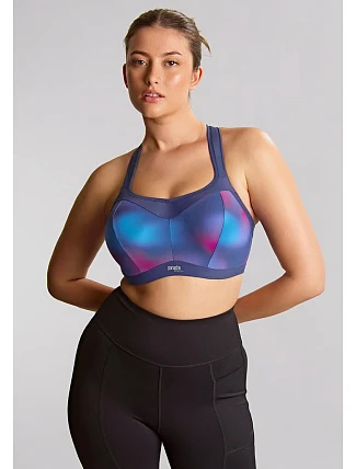 Sportovní podprsenka Panache 5021 34 GG Dle obrázku Sportovní podprsenka Panache 5021 34 GG Dle obrázku