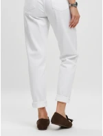 Dámské semišové hnědé mokasíny FashionStreet ZY1365