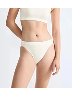 Sloggi GO Casual – 2× tanga s vysokým výstřihem z organické bavlny Sloggi
