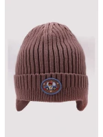 Čepice YOCLUB CZZ-0542 46-52 Chlapecká čepice