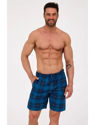 Cornette 698/19 S-2XL pánské pyžamové šortky Cornette 698/19 S-2XL pánské pyžamové šortky