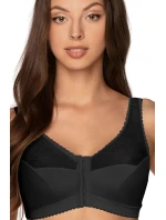 Dámská podprsenka 1163 black - GAIA Dámská podprsenka 1163 black - GAIA