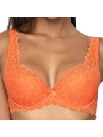 Dámská podprsenka 053/22 Carmela orange plus - MAT Dámská podprsenka 053/22 Carmela orange plus - MAT