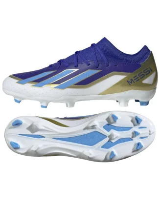 Adidas X CRAZYFAST League Messi FG boty ID0712 Adidas X CRAZYFAST League Messi FG boty ID0712