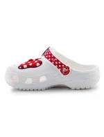 Žabky Crocs Disney Minnie Mouse Jr 208711-119 Žabky Crocs Disney Minnie Mouse Jr 208711-119