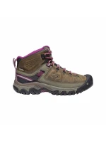 Boty Keen Targhee III Mid WP W KE-1018178