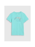 Tričko 4F Jr 4FJWSS25TTSHM1917-47S Tričko 4F Jr 4FJWSS25TTSHM1917-47S