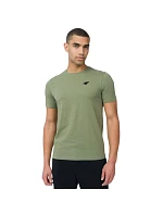 Tričko 4F M3094 3pak M 4FWSS25TTSHM3094 90S pánské