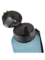 Bidon Meteor 1500 ml 17665 šedomodrý