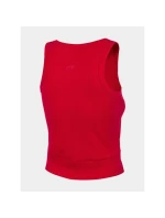 Dámský top 4F H4L22-TSD036