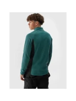 Pánské fleecové termoprádlo (top) 4F 4FWAW24UFLEM045-46S