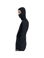 Pánská termální mikina 4F M100 deep black 4FWAW25UBRUM100 20S pánské