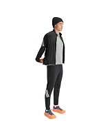 Pánské běžecké kalhoty adidas Adi 365 Iconic Running black KE6742