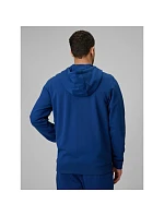 Pánská mikina 4F 4FRSS26TSWSM3106-30S na zip s kapucí Pánská mikina 4F 4FRSS26TSWSM3106-30S na zip s kapucí