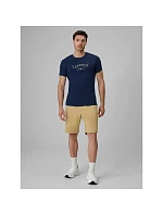 Pánské volnočasové šortky 4F 4FRSS26TSHOM0929-83S