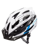 Cyklistická přilba Meteor Gruver 24747-24749