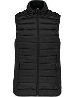 Kariban K 6114 Dámská lehká vesta 20.6114 black Kariban K 6114 Dámská lehká vesta 20.6114 black