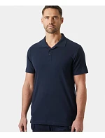 Helly Hansen Classic 79167 Pánské piqué polo "Classic" 59.9167 dark grey Helly Hansen Classic 79167 Pánské piqué polo "Classic" 59.9167 dark grey