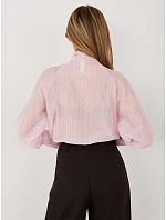 Košile IT KS 26010.76 světle růžová