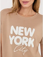 Halenka RV BZ A1262.00 tmavě lila