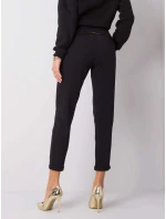 Tepláky RV DR 6039.13 černá