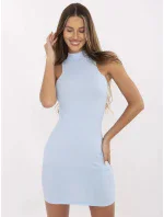 Šaty RV SK 5413.06X světle modrá Šaty RV SK 5413.06X světle modrá