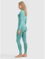 Dámské termo legíny 4F