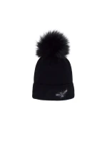 Dámská čepice AJS 44-589 šedá - AJS