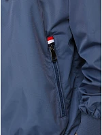 Pánská oboustranná přechodná bunda TX4984 - FashionStreet