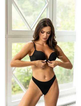 Dámská podprsenka Frontopen Dámská podprsenka Frontopen