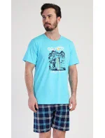 Pánské pyžamo šortky California