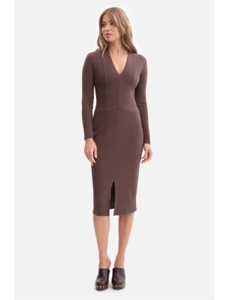 Denní šaty model 218637 BeWear