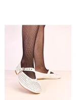 Balerinky  model 220590 Solea