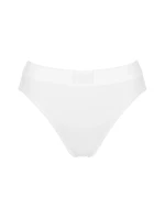 Dámské kalhotky Double Comfort T Tai - WHITE - bílé 0003 - SLOGGI