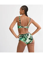 Summer Palm W - GREEN COMBINATION - TRIUMPH GREEN COMBINATION - TRIUMPH