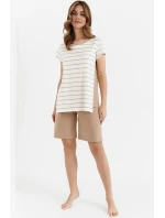 Pyžamo Cana 452 kr/r S-XL