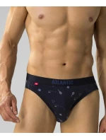 Kalhotky Atlantic 3MP-171 A'3 S-2XL