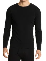 Pánské tričko 049 BMV black - Atlantic Pánské tričko 049 BMV black - Atlantic