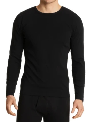 Pánské tričko 049 BMV black - Atlantic Pánské tričko 049 BMV black - Atlantic