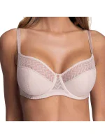 Dámská podprsenka 2102 Innesa beige - AVA Dámská podprsenka 2102 Innesa beige - AVA