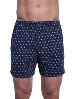 Pánské trenýrky 002/312 Comfort - CORNETTE