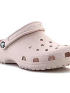 Žabky Crocs Classic Clog W 10001-6UR