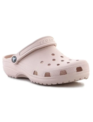 Žabky Crocs Classic Clog W 10001-6UR
