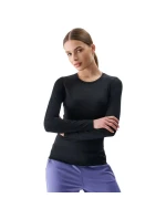 4F Tričko s dlouhým rukávem FNK F324 W 4FRSS25TFLOF324 20S 4F Tričko s dlouhým rukávem FNK F324 W 4FRSS25TFLOF324 20S