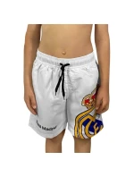 Real Madrid bermudy plavky Jr šortky 2900002818 dětské Real Madrid bermudy plavky Jr šortky 2900002818 dětské