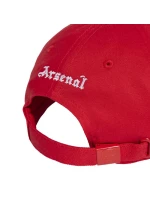 Baseballová čepice adidas Arsenal London JX1126
